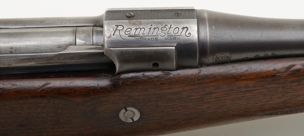 remington rifle serial numbers